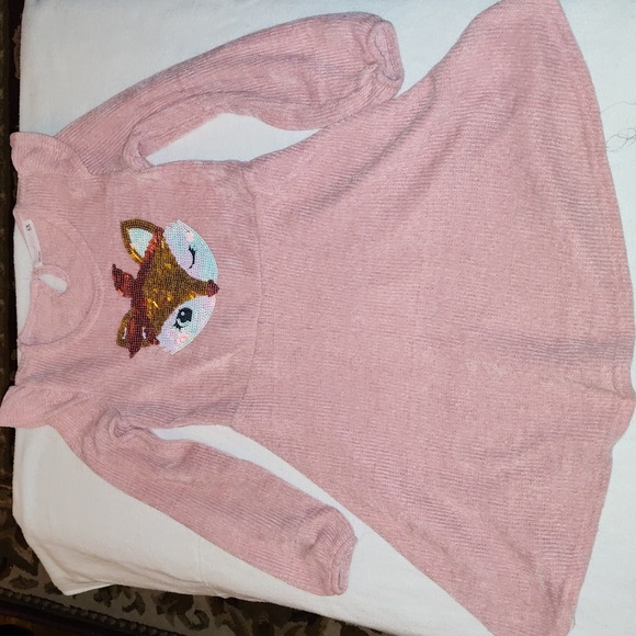 Dress - Picture 4 of 7